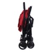 Xe đẩy Seebaby T11A màu đỏ - hình 11