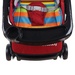 Xe đẩy Seebaby T11A màu đỏ - hình 16