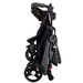 Xe đẩy đôi seebaby T22 - hình 8