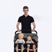 Xe đẩy đôi seebaby T22 - hình 9