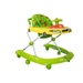 Xe tập đi Happy Dino LXB170 - mặt trước