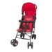 Xe đẩy em bé Gluck B-60C - mặt trước