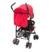 Xe đẩy em bé Gluck B-60C - mặt phải
