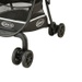 Xe đẩy trẻ em Graco CitiLite R Up Border 1936174 - mặt phải