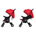 Xe đẩy Seebaby QQ3 - hình 7