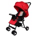 Xe đẩy Seebaby QQ3 - mặt trước