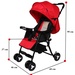 Xe đẩy Seebaby QQ3 - hình 6