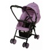 Xe đẩy đa năng Combi Well Comfort WT- 250B - mặt trái
