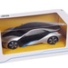 Xe điều khiển từ xa I8 - mặt trước
