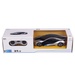 Xe điều khiển từ xa I8 - mặt trái