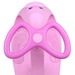 Xe lắc 3D Larva hình thú cao cấp - hình 8