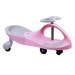 Xe lắc KidsPlaza 2060 - mặt trước