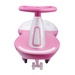 Xe lắc có đèn và nhạc KidsPlaza 515 - mặt phải