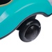 Xe lắc có đèn và nhạc KidsPlaza 6166 - góc nghiêng