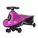 Xe lắc có nhạc và đèn Mamago Kite MM215 - mặt trái