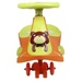 Xe lắc Funny Teddy Bear - hình 12