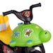 Đồ chơi xe máy điện trẻ em hình chú rùa KL3055 - mặt sau