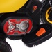 Đồ chơi xe máy điện trẻ em hình chú hươu KL-3051 - hình 6