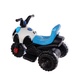 Đồ chơi xe máy điện trẻ em JW-008 - mặt trái
