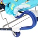 Xe nhún ăn bột cho bé Autoru XAB-03 - mặt phải