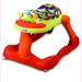 Xe tập đi 2 in 1 Cruise n' play - mặt trái