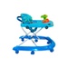 Xe tập đi Happy Dino LXB170 - mặt phải