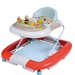 Xe tập đi em bé Babylove BL416 - mặt trước