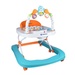 Xe tập đi tròn KidsPlaza Walker W1506UR6 (Xanh)  - mặt trước