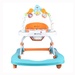 Xe tập đi cho bé Mamago Walker W1506UR6 - góc nghiêng