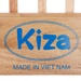 Xe tập đi gỗ Kiza Classic hình 12