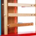 Xe tập đi gỗ Kiza Classic hình 10