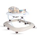 Xe tập đi KidsPlaza Walker W1028NA6 (Nâu) - mặt trước