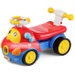 Xe tập đi có nhạc Winfun 0818 - mặt trước