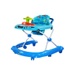 Xe tập đi Happy Dino LXB170 - mặt sau