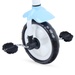 Xe trượt và xe đạp Mamago Angel Wings 2 trong 1 - góc nghiêng