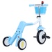 Xe trượt và xe đạp Mamago Angel Wings 2 trong 1 - hình 10