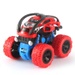 DC xe trớn Vitadairy KM - mặt trước