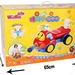Xe tập đi có nhạc Winfun 0818 - mặt sau