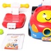 Xe tập đi có nhạc Winfun 0818 - mặt phải