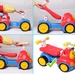 Xe tập đi có nhạc Winfun 0818 - hình 7