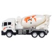 Xe trộn bê tông đáng yêu IM.9060-14B - mặt phải