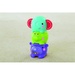 Xếp chồng thú xinh Fisher Price BGP41 - mặt phải