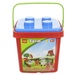 Đồ chơi Lego xếp khối VBCare VBC-2105 - mặt trước