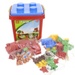 Đồ chơi Lego xếp khối VBCare VBC-2105 - mặt phải
