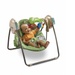 Xích đu Fisher Price K7203 - mặt phải
