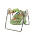 Xích đu Fisher Price K7203 - mặt sau