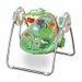 Xích đu Fisher Price K7203 - mặt trước