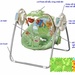 Xích đu Fisher Price K7203 - hình 6