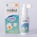Xịt chống sâu răng Midkid 30ml - góc nghiêng