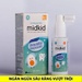 Xịt chống sâu răng Midkid 30ml - hình 10